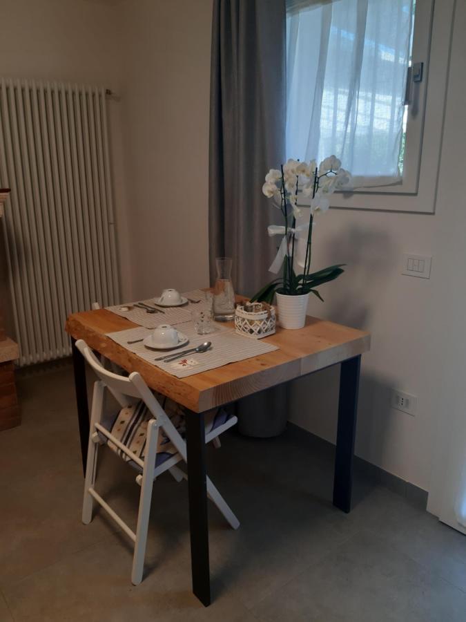 Casa Mavi Treviso Lejlighed Eksteriør billede