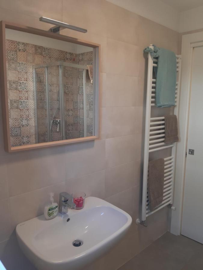 Casa Mavi Treviso Lejlighed Eksteriør billede