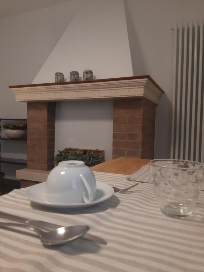 Casa Mavi Treviso Lejlighed Eksteriør billede