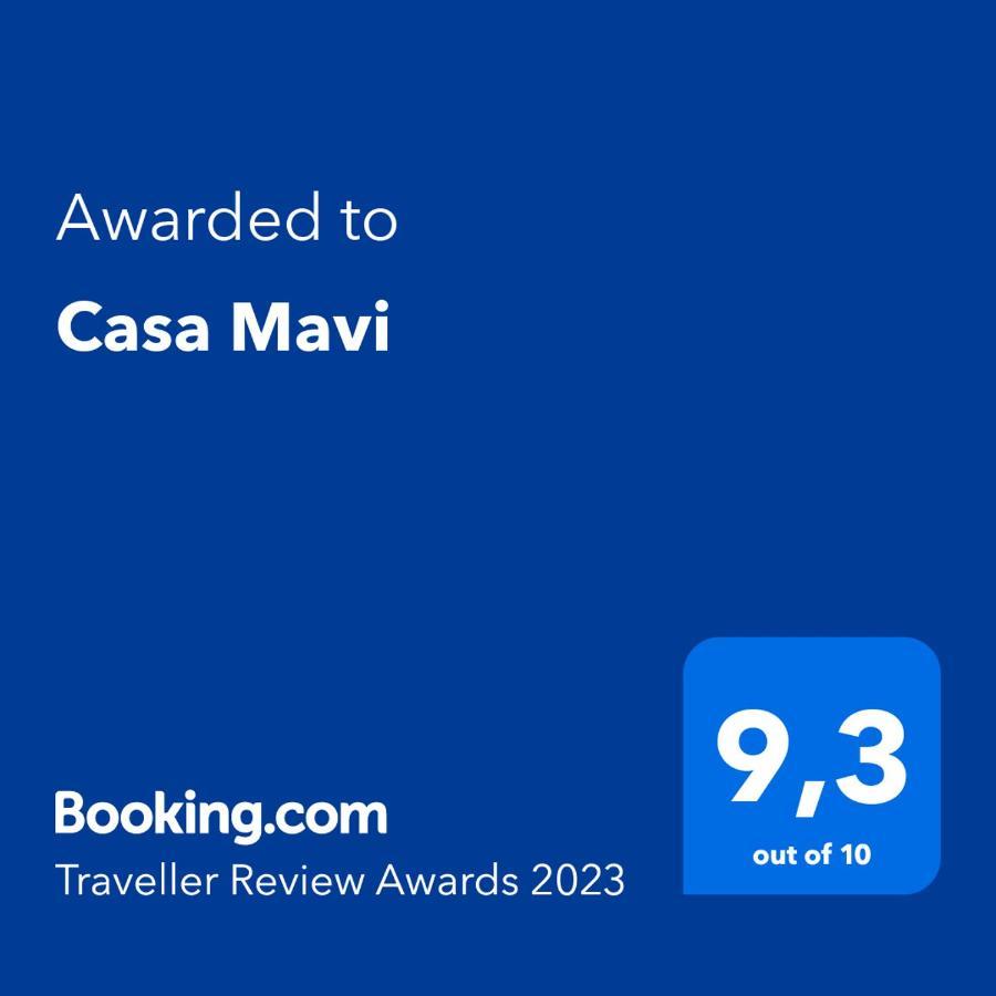 Casa Mavi Treviso Lejlighed Eksteriør billede