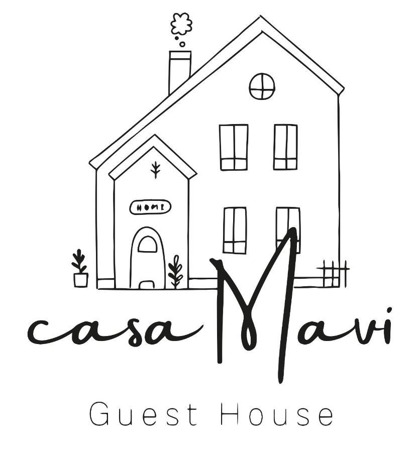 Casa Mavi Treviso Lejlighed Eksteriør billede