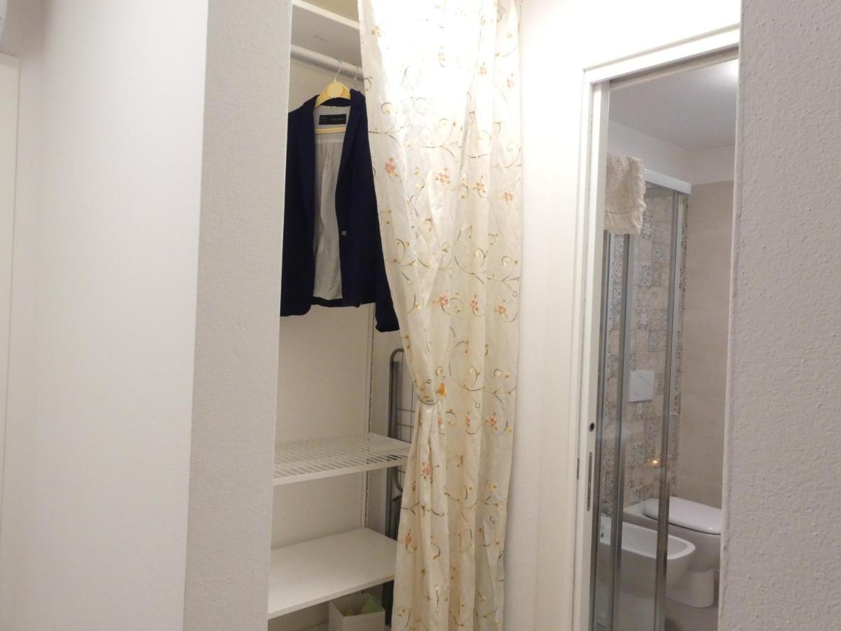 Casa Mavi Treviso Lejlighed Eksteriør billede