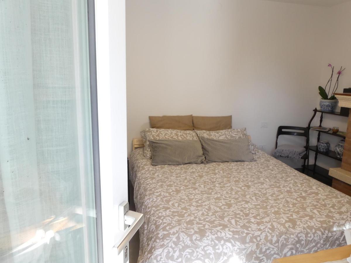 Casa Mavi Treviso Lejlighed Eksteriør billede