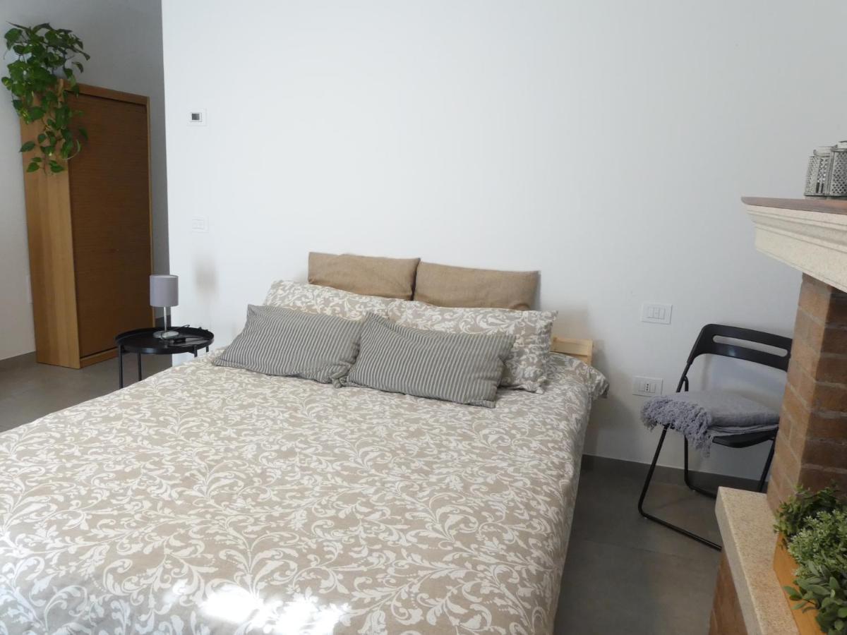 Casa Mavi Treviso Lejlighed Eksteriør billede